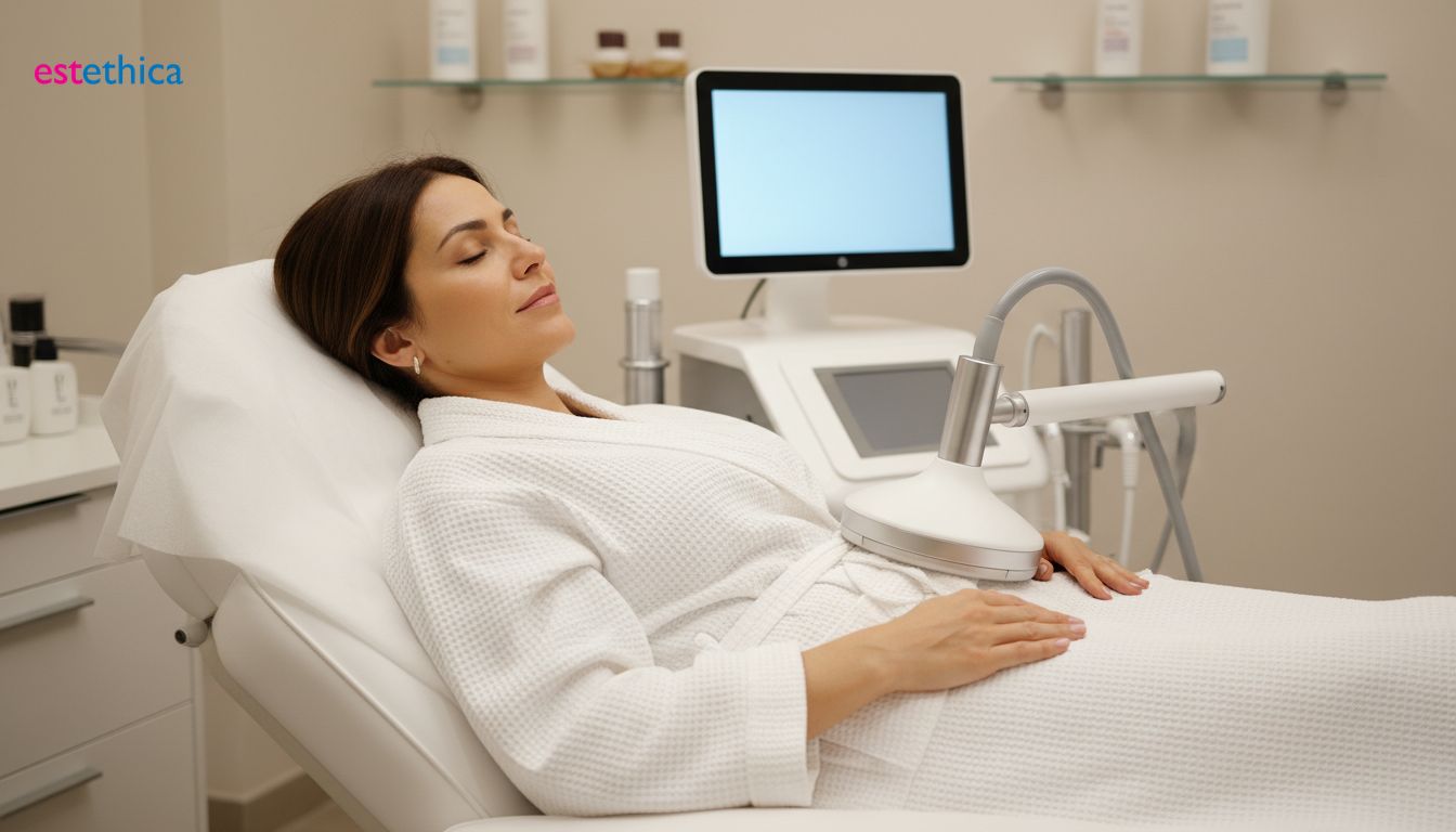 Doğal Görünümlü Vücut Germe Sonuçları Nasıl Elde Edilir?