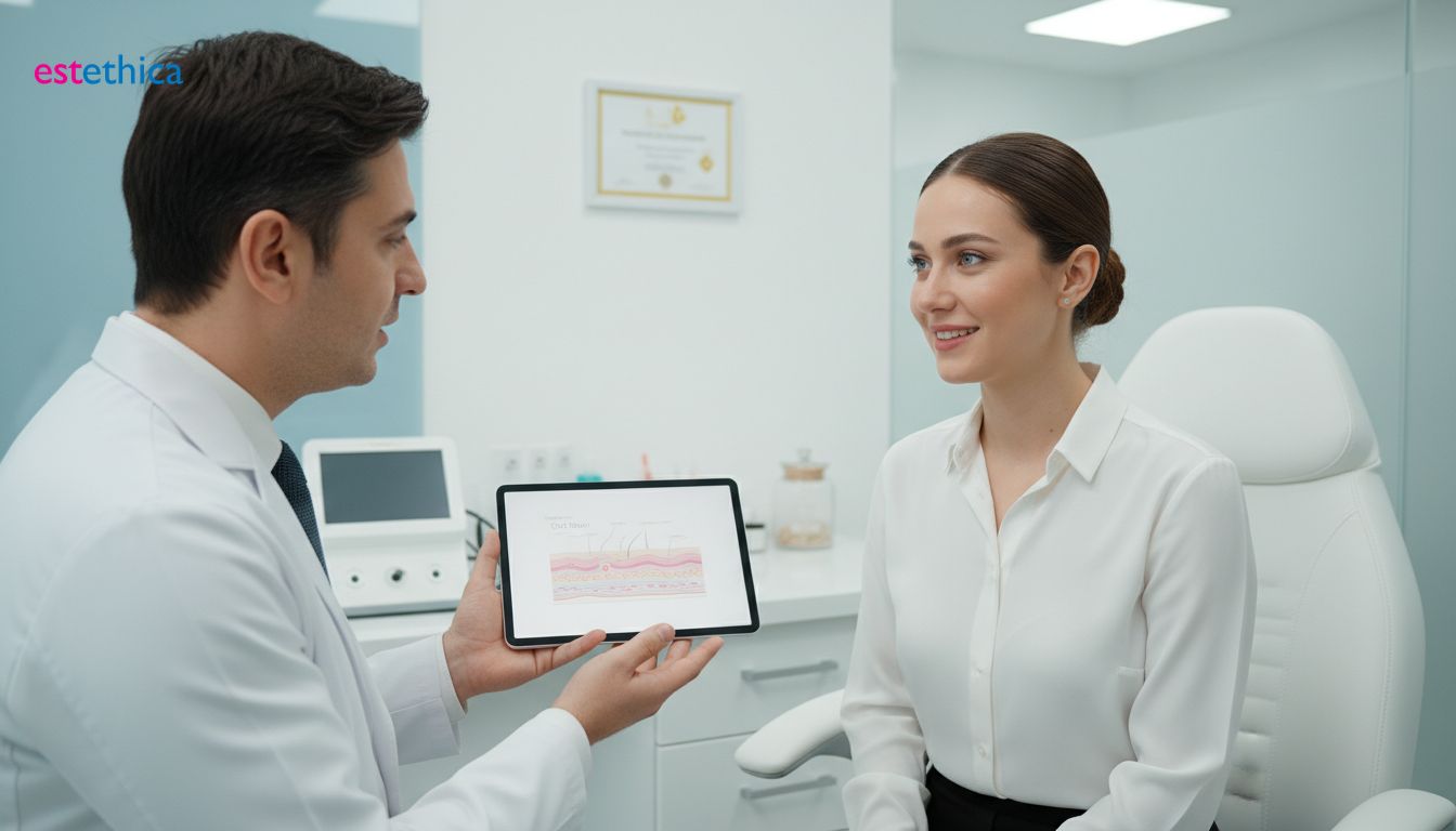 Selülit ve Çatlak Tedavisi Nasıl Yapılır?