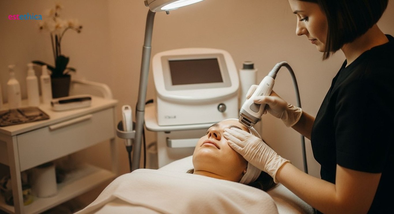 Profesyonel yüz bakımı önerileri