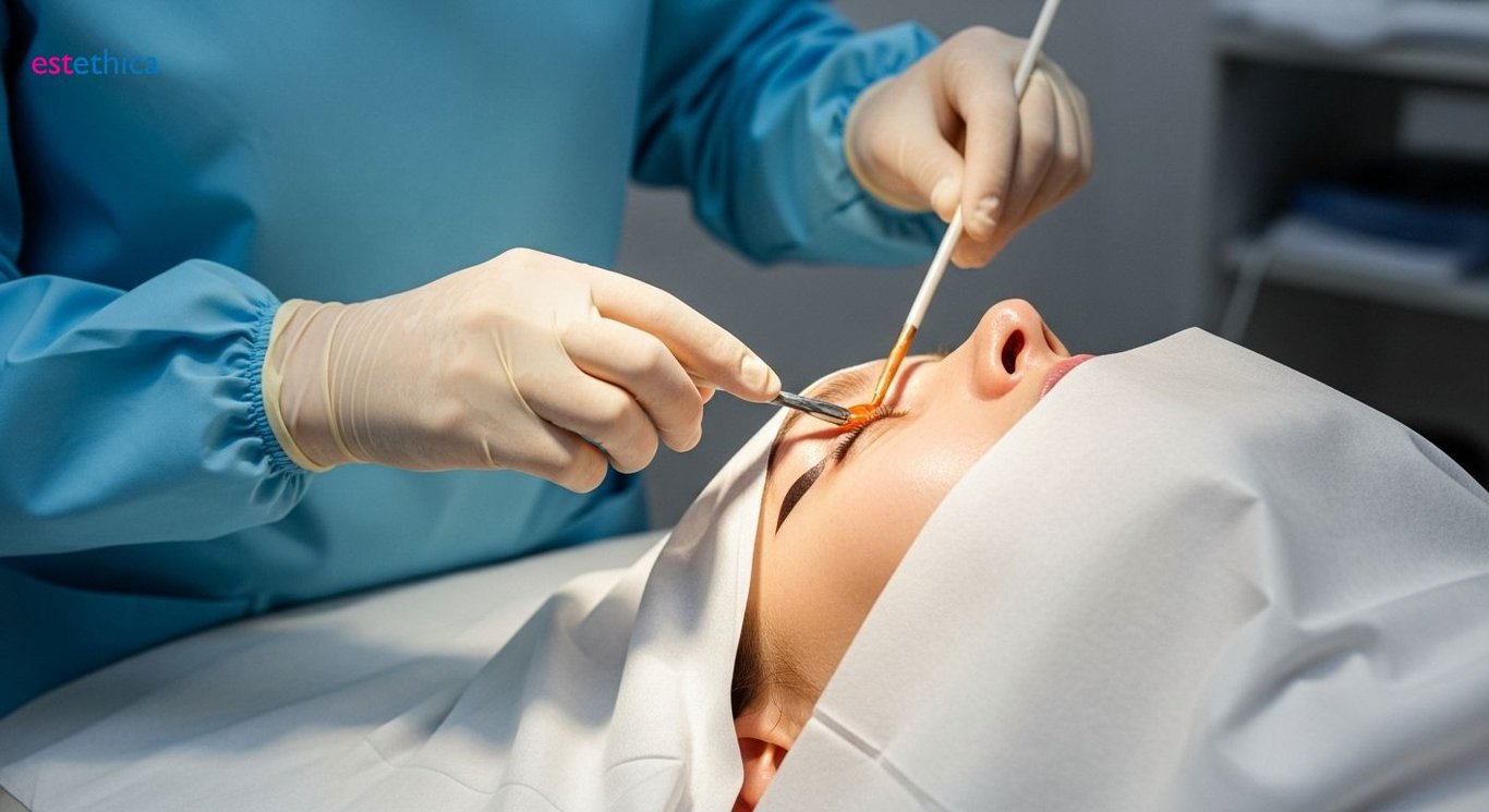 Profesyonel Yüz Bakımı Cilt Sağlığı