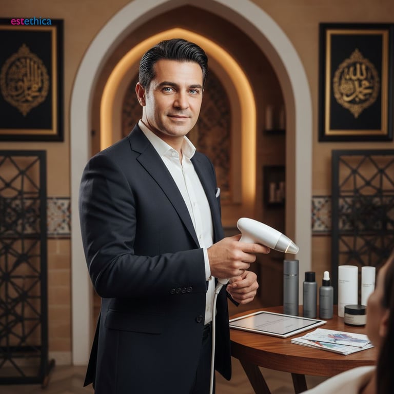 Choosing a Reputable Plastic Surgeon Near Me