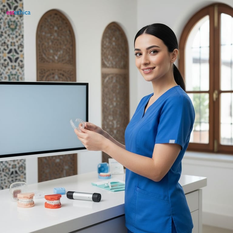 Invisalign Treatment: How Long Does It Take?