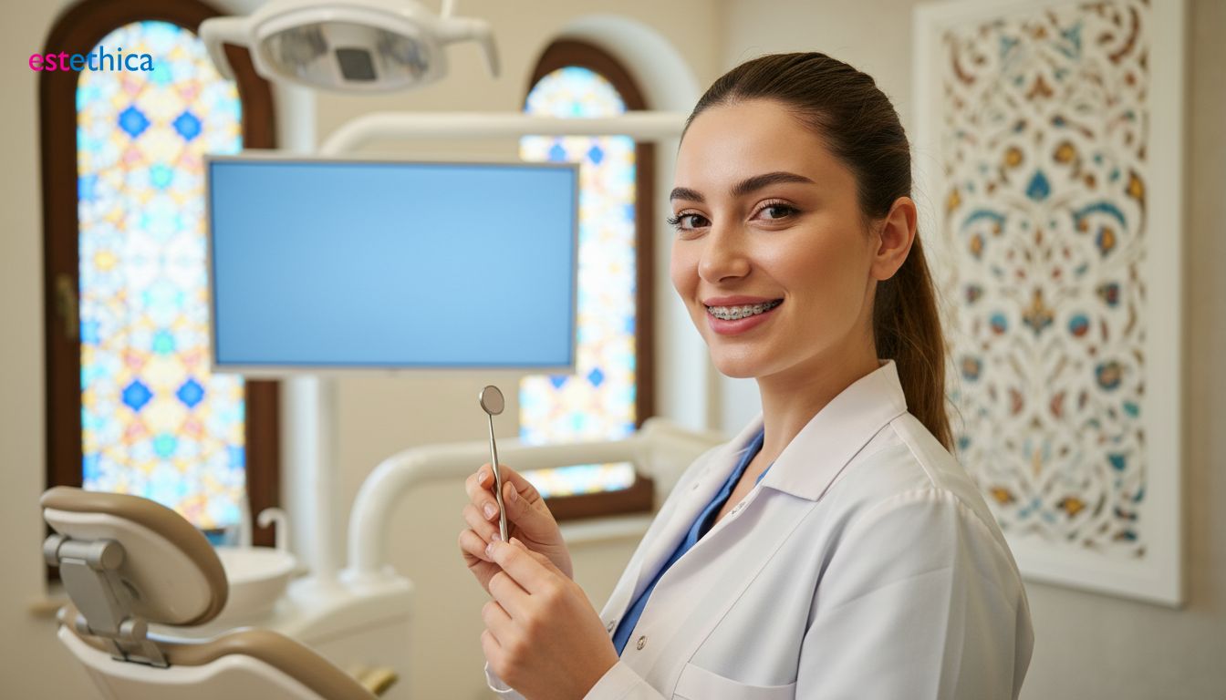 Invisalign Cost Comparison: Affordable Braces Treatment