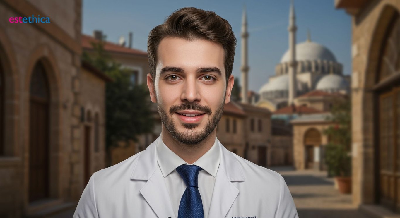 Find a Penis Enlargement Surgeon Near Me