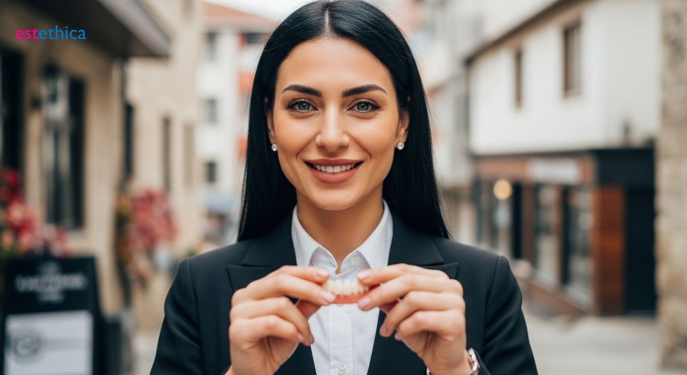 Embark on Personalized Smile Makeovers