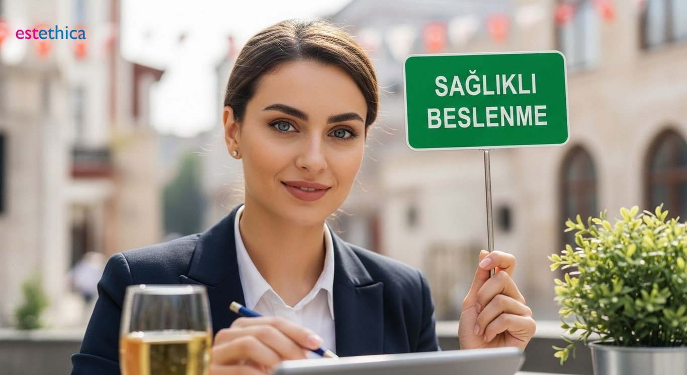 Besinlerin Vücut Üzerindeki Etkileri Nelerdir?