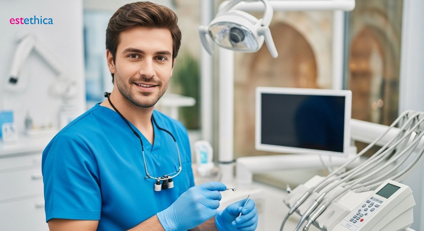 Amalgam Diş Dolgusu Zararları ve Alternatifleri