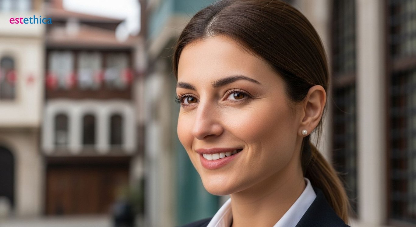 Your Rhinoplasty Recovery Process: What to Expect