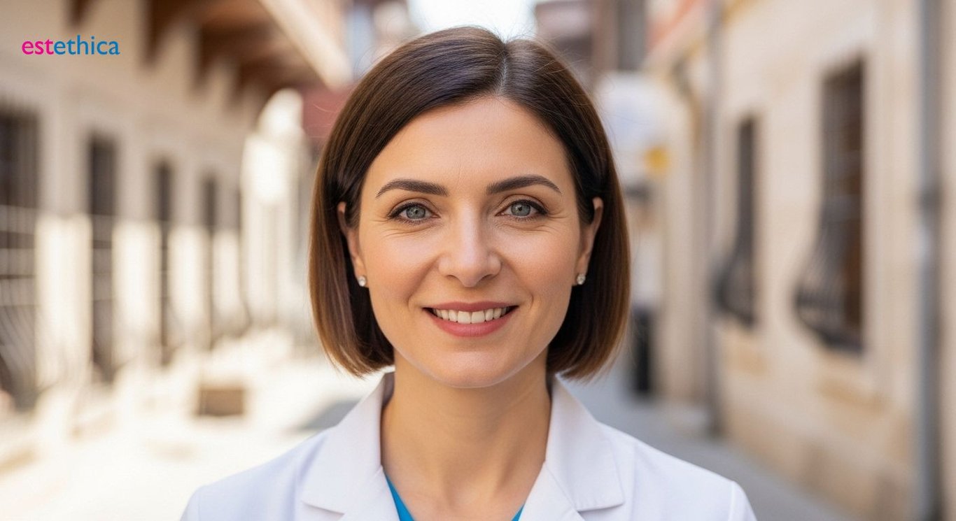 Tip Plasty Surgery Results: Refining Your Nose Tip