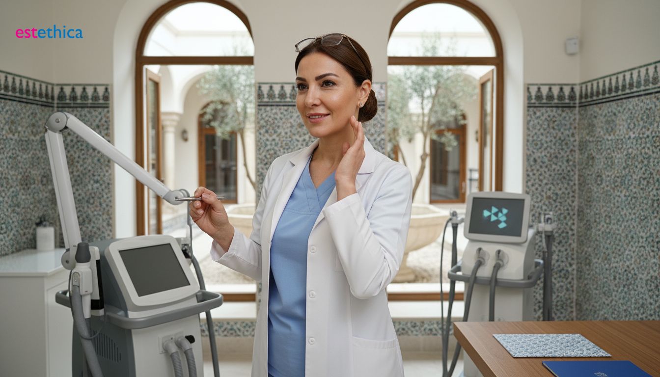 Discover the Mini Facelift Procedure