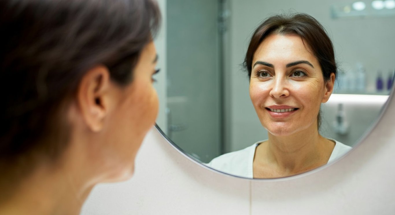 PRP ve Fibroblast Tedavisi ile Gençlik Aşısı Kombinasyonu