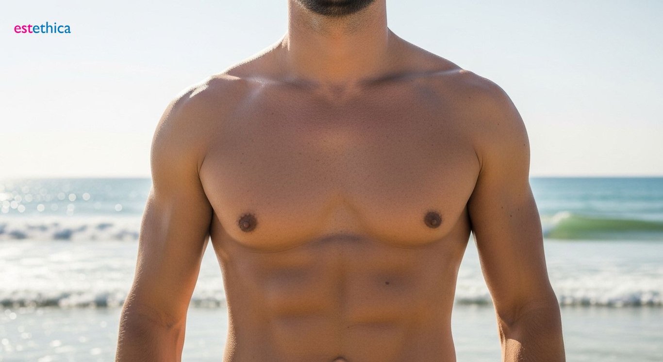 Pseudogynecomastia vs. True Gynecomastia: Accurate Diagnosis
