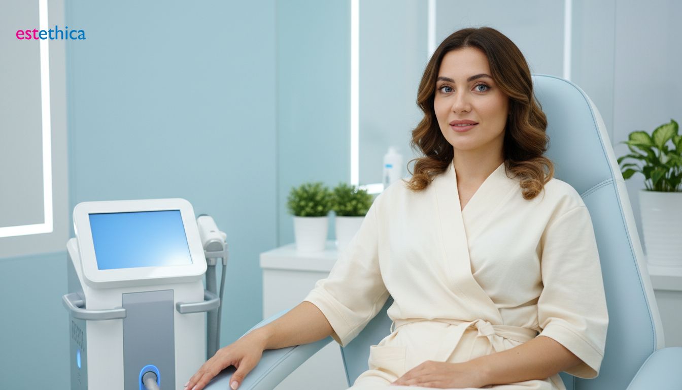 Buz Lazer Epilasyon Fiyatları ve Avantajları