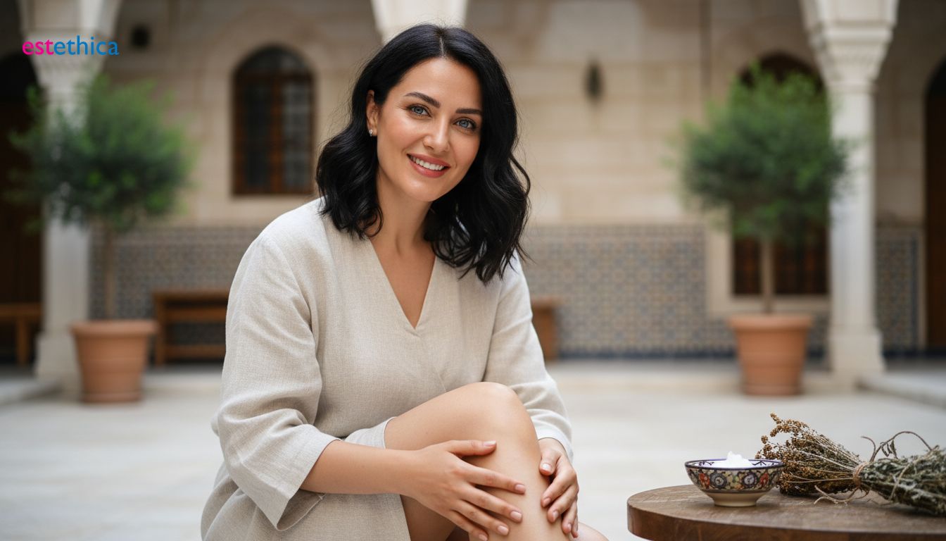 Selülit ve Çatlak Tedavisi Arasındaki Farklar ve Ortak Noktalar