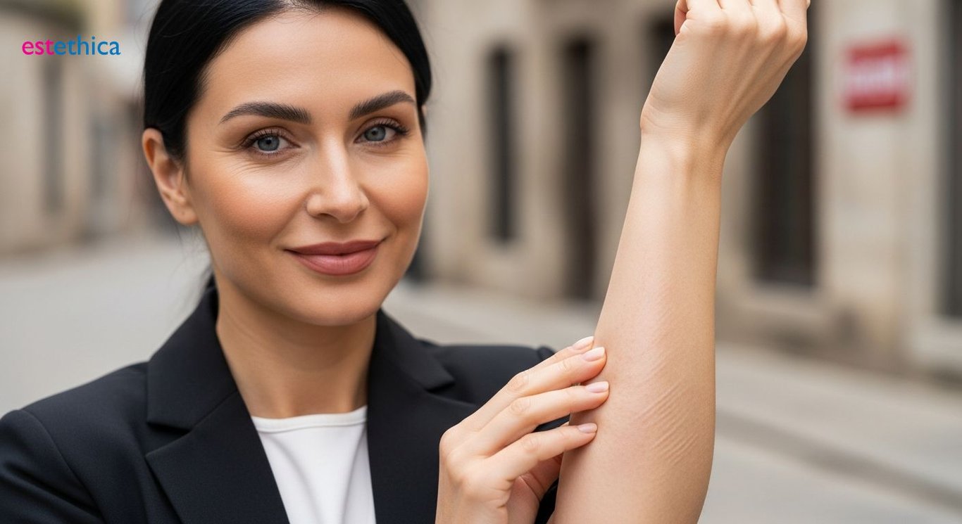 Lazerle Çatlak Tedavisi: Fiyatları ve Süreci