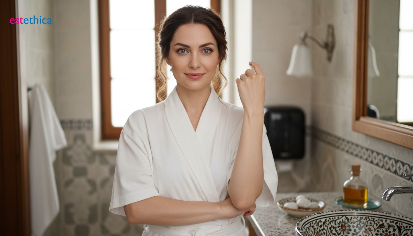 Cilt Çatlakları Neden Olur? Oluşum Mekanizması