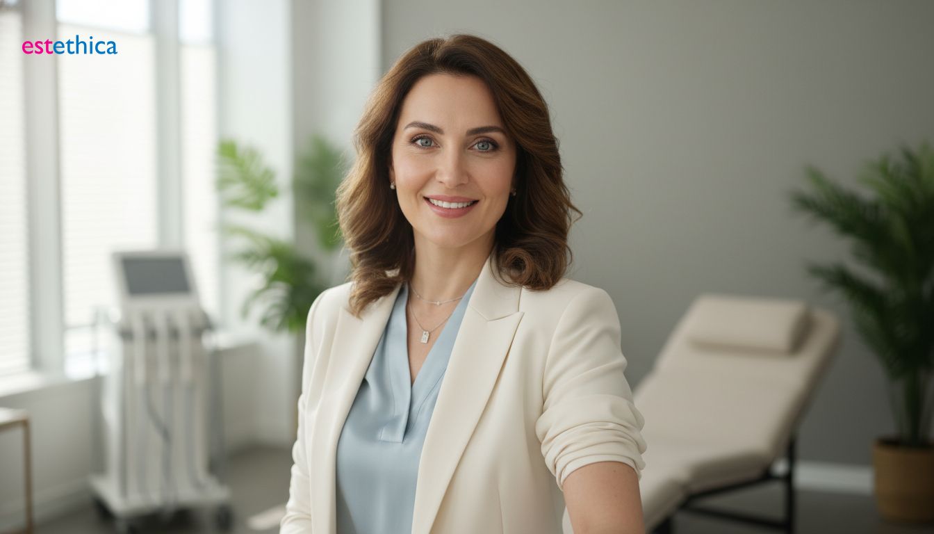 Cilt Çatlağı Tedavisi: Lazer ve Skar Terapisi Uygulamaları