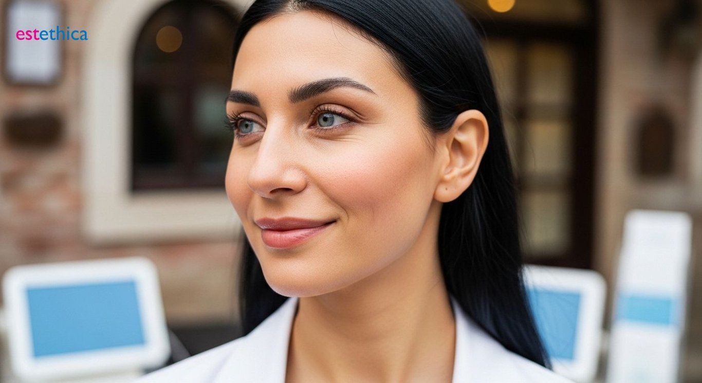 Spider Angioma (Örümcek Gevşekliği) Tedavisi: Lazerle Çözümler