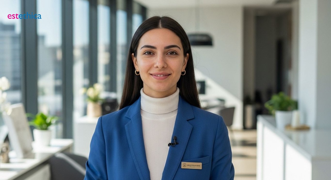 Lazerle Leke Tedavisi: Hızlı ve Etkili Çözüm