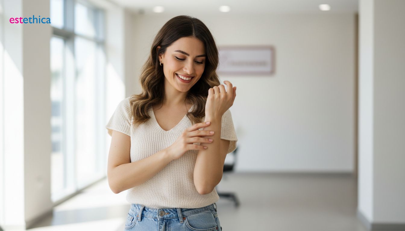 Lazer Epilasyon Kaç Seans Sürer ve Sonrası Dikkat Edilmesi Gerekenler