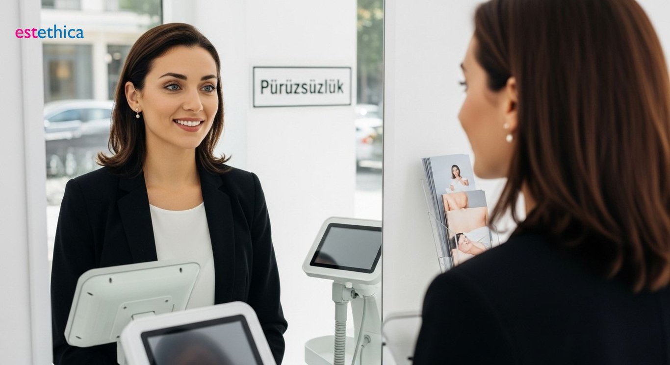 Alexandrite Lazer Epilasyon Acıtır mı? Bilmeniz Gerekenler