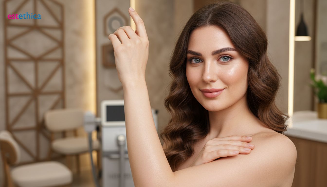 Erkek Lazer Epilasyon Seans Süresi ve Kıl Dökme Garantisi