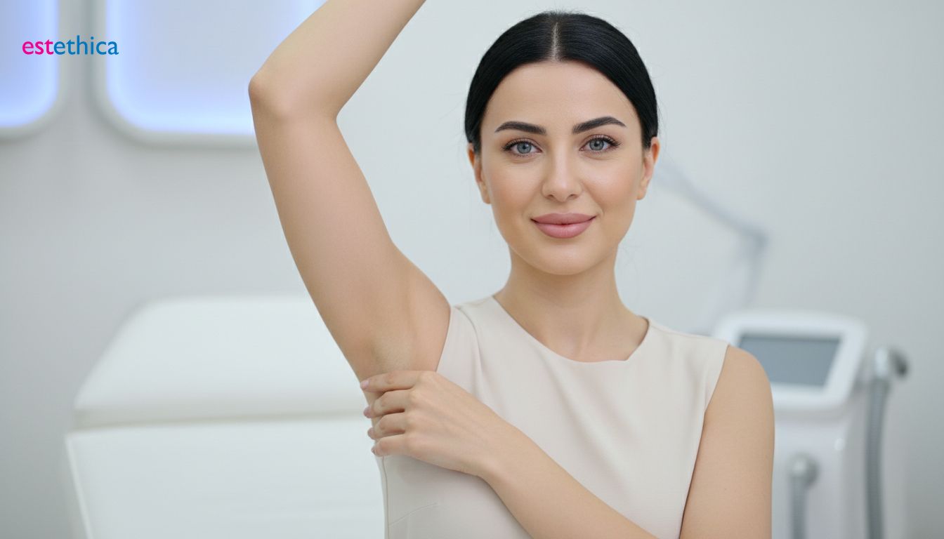 Farklı Lazer Epilasyon Çeşitleri ve Alexandrite Uygunluğu