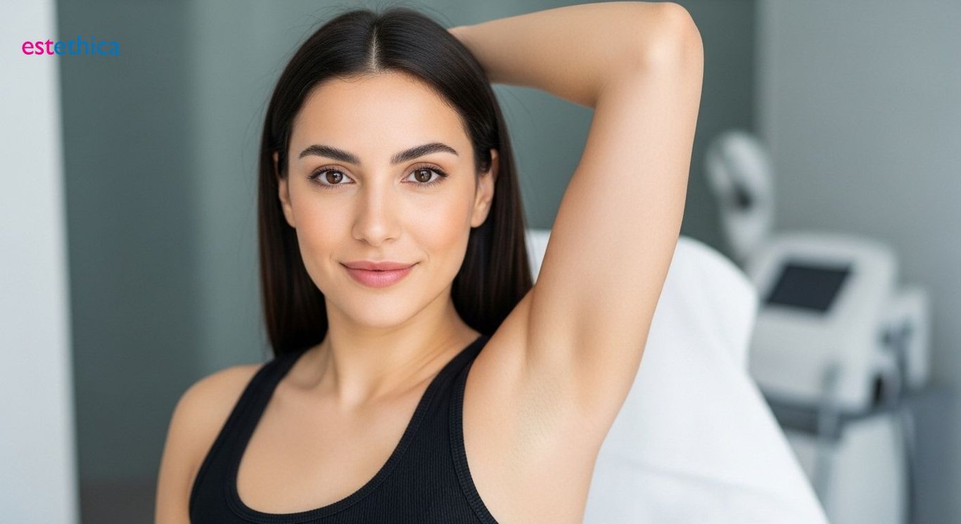 Lazer Epilasyon Sonrası Dikkat Edilmesi Gerekenler