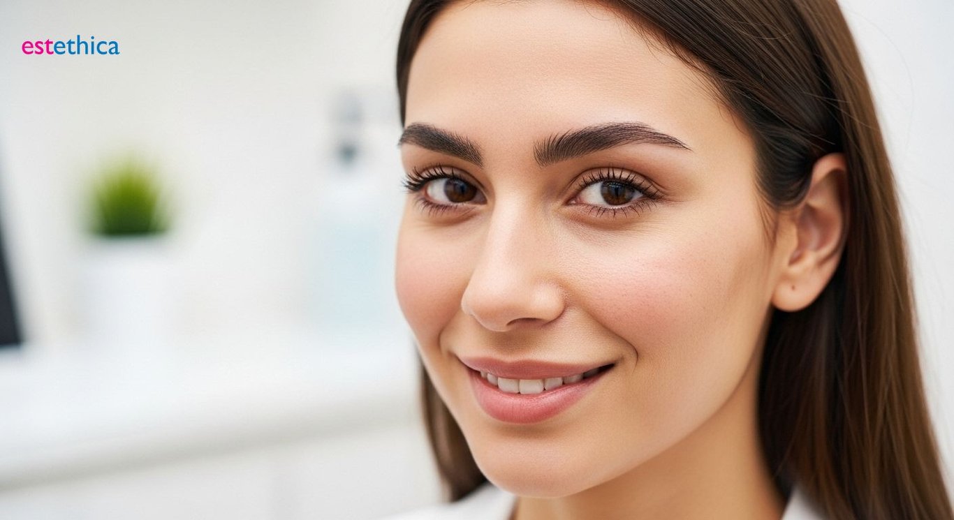 Yüz Kızarıklığı ve Damar Lekeleri Tedavisi Hakkında