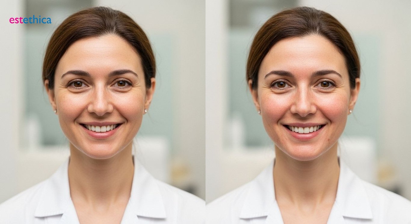 Spider Angioma (Örümcek Damar) ve Kılcal Damar İzi Tedavisi