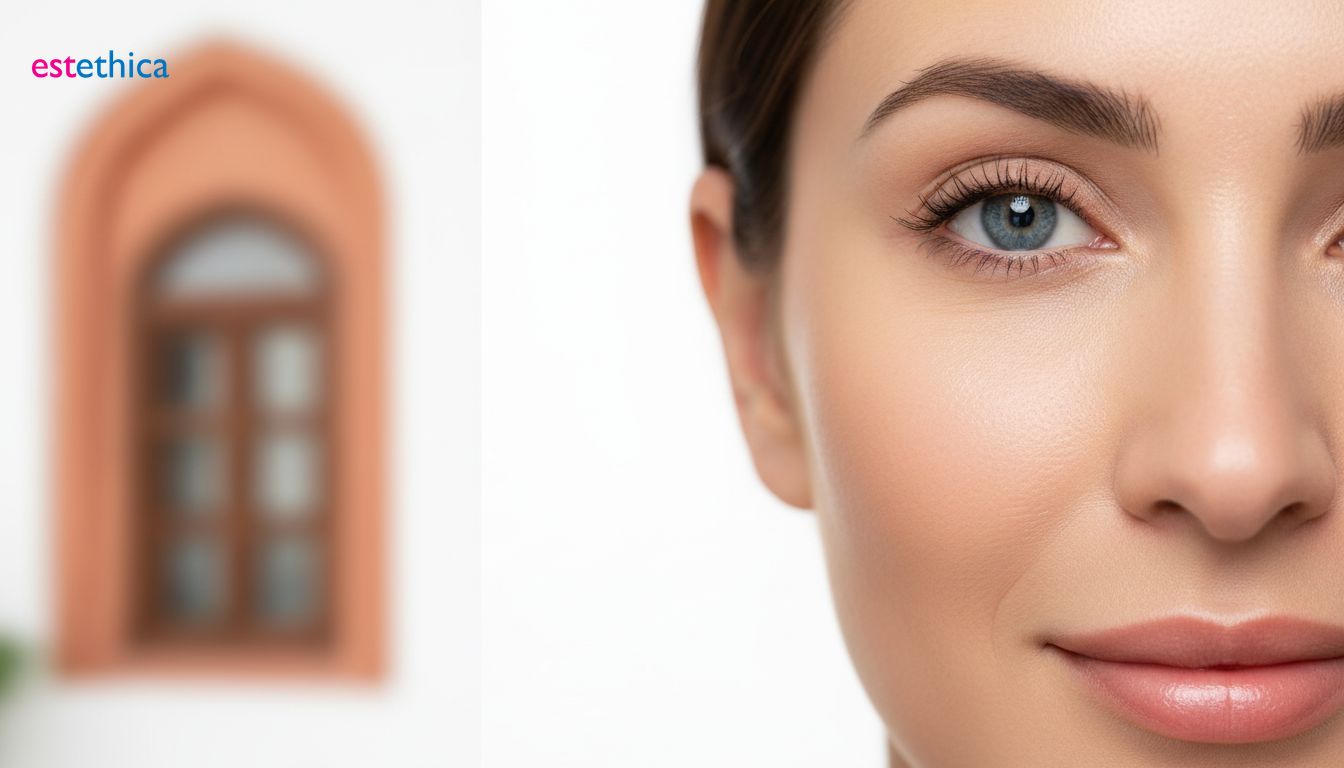 Spider Anjioma ve Telanjiektazi Tedavisi