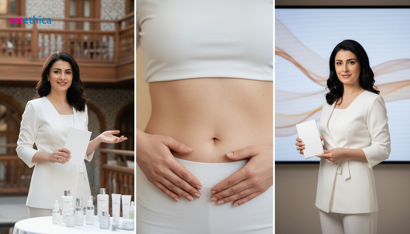 Cilt Çatlakları Tedavi Seçenekleri ve Çatlak Giderme Yolları