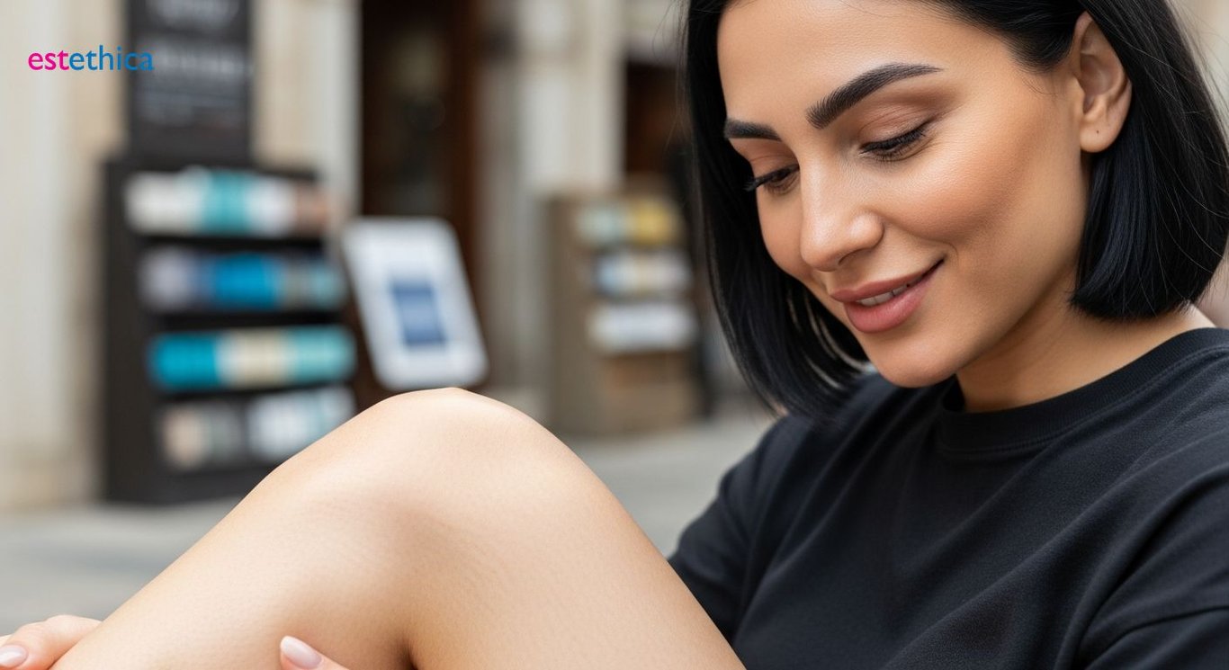 Hamilelik Çatlakları Nasıl Geçer? Özel Bakım İpuçları