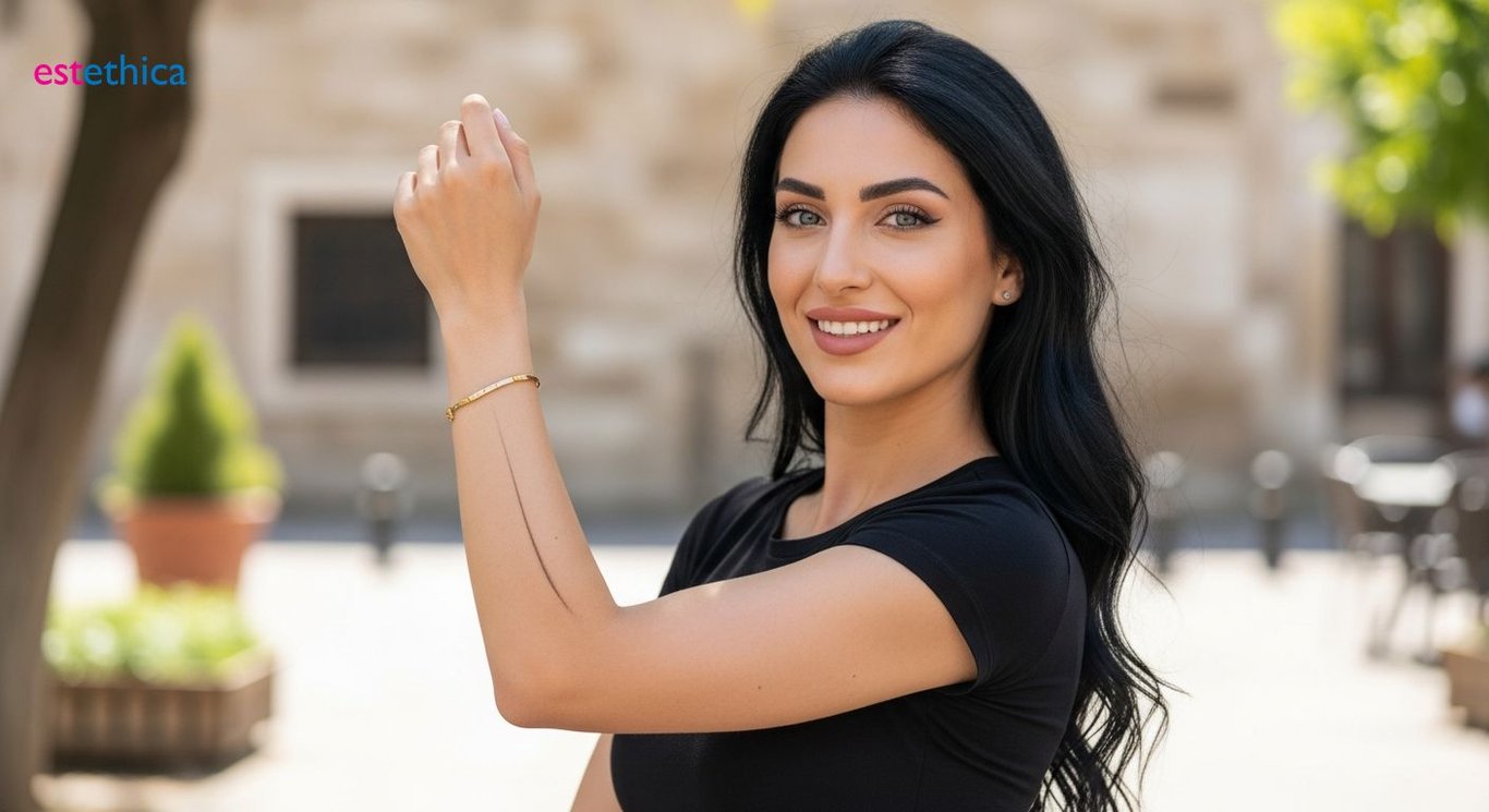 Etkili Lazer Epilasyon Yöntemleri ve Son Teknoloji Cihazlar