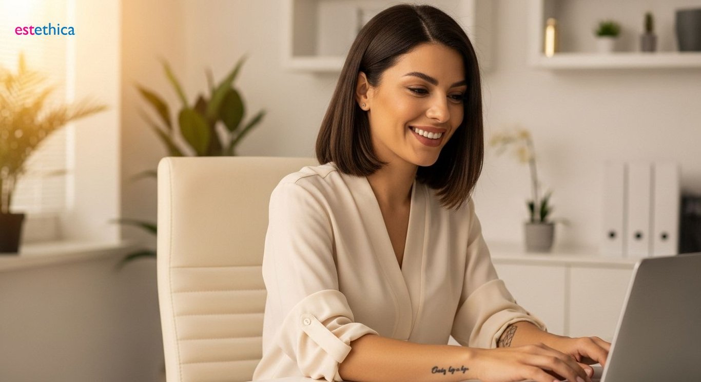 Q-Switch Lazerle Dövme Sildirme