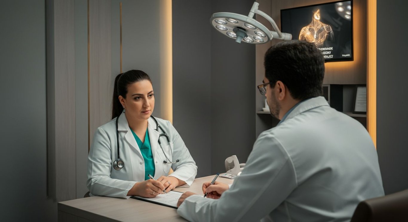 Qualifying for Bariatric Surgery: Is It Right for You?