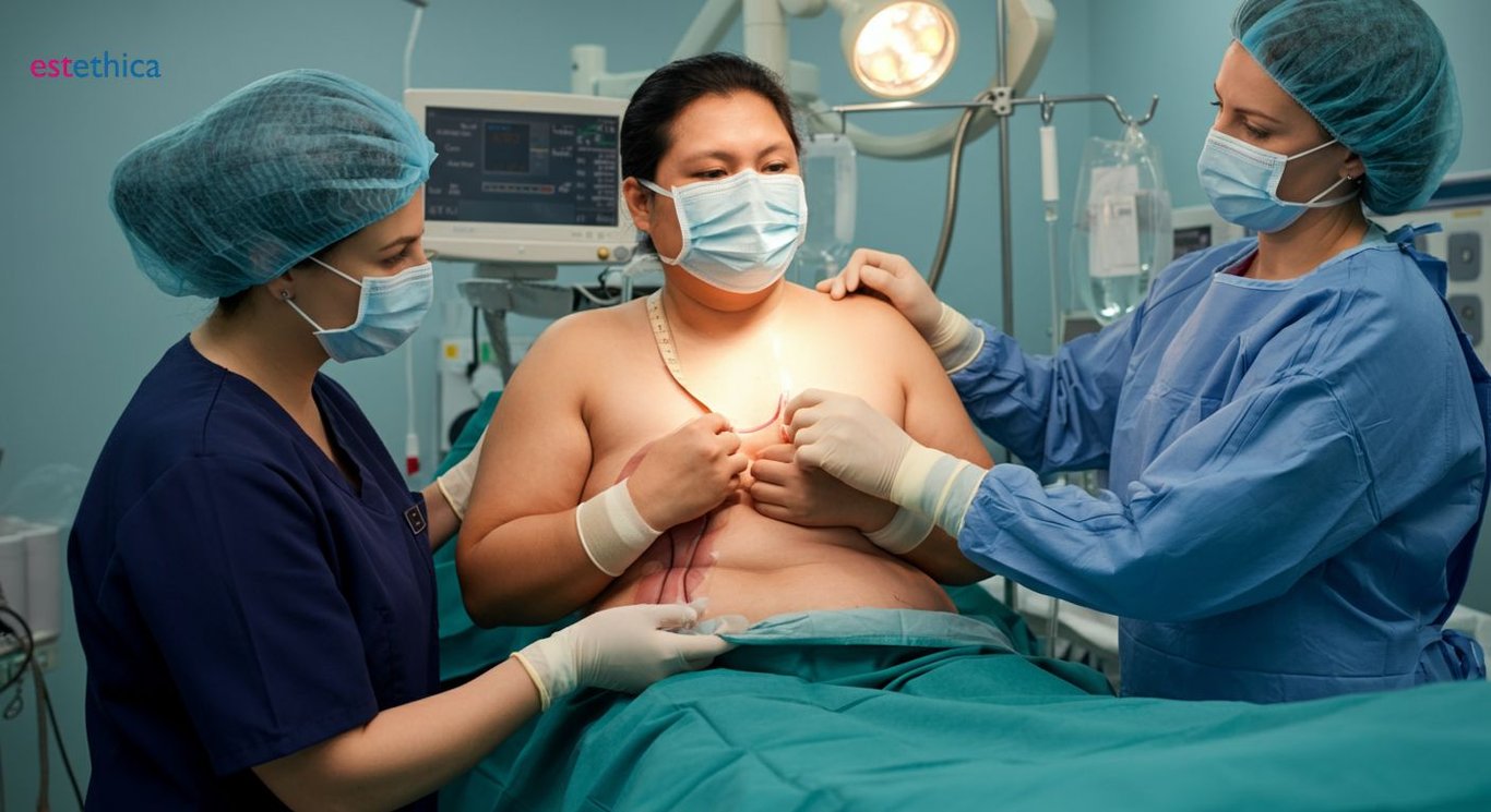 Qualifying for Bariatric Surgery: Key Considerations