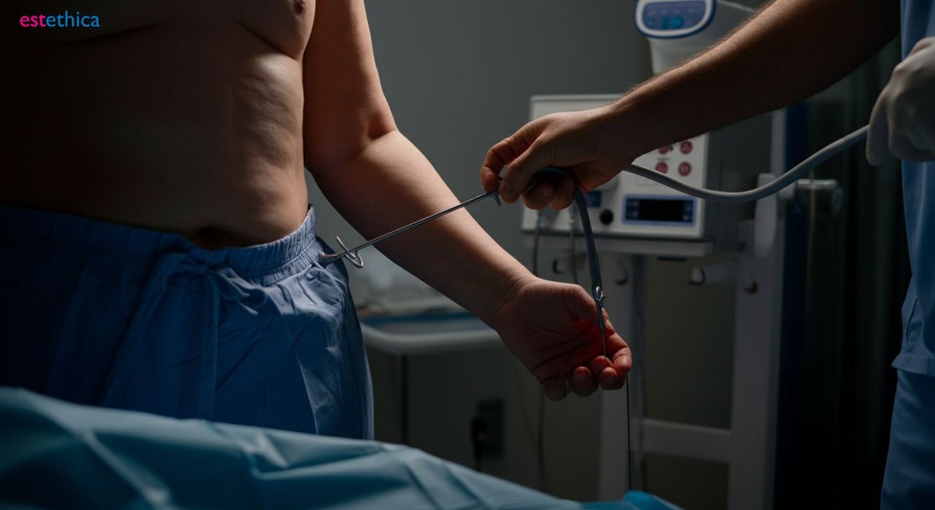 Bariatric surgery qualification criteria explained