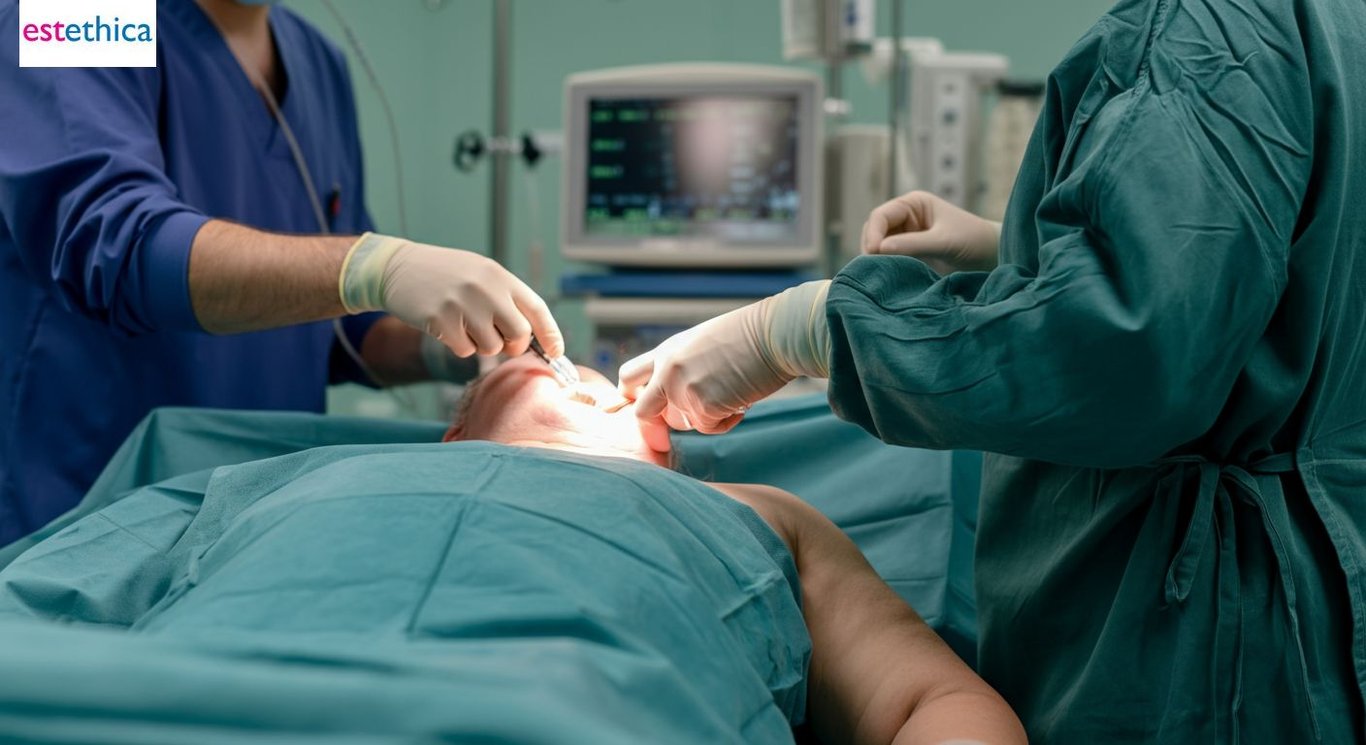 Qualifying for Bariatric Surgery: Key Information