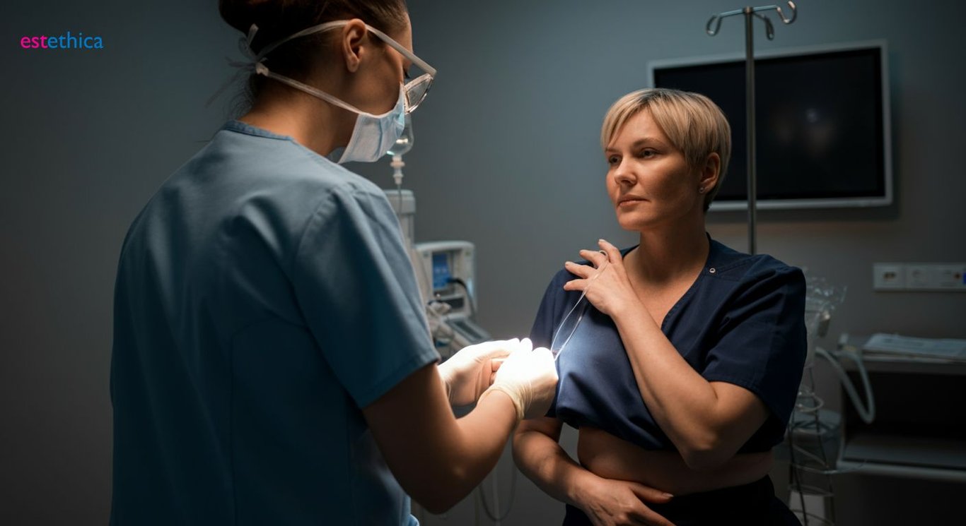 Qualifying for weight loss surgery: Is it right for you?