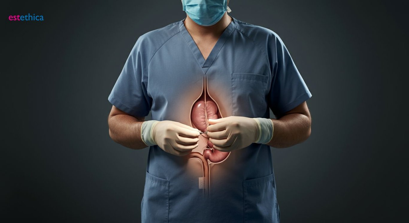 Qualifying for weight loss surgery: key considerations & BMI