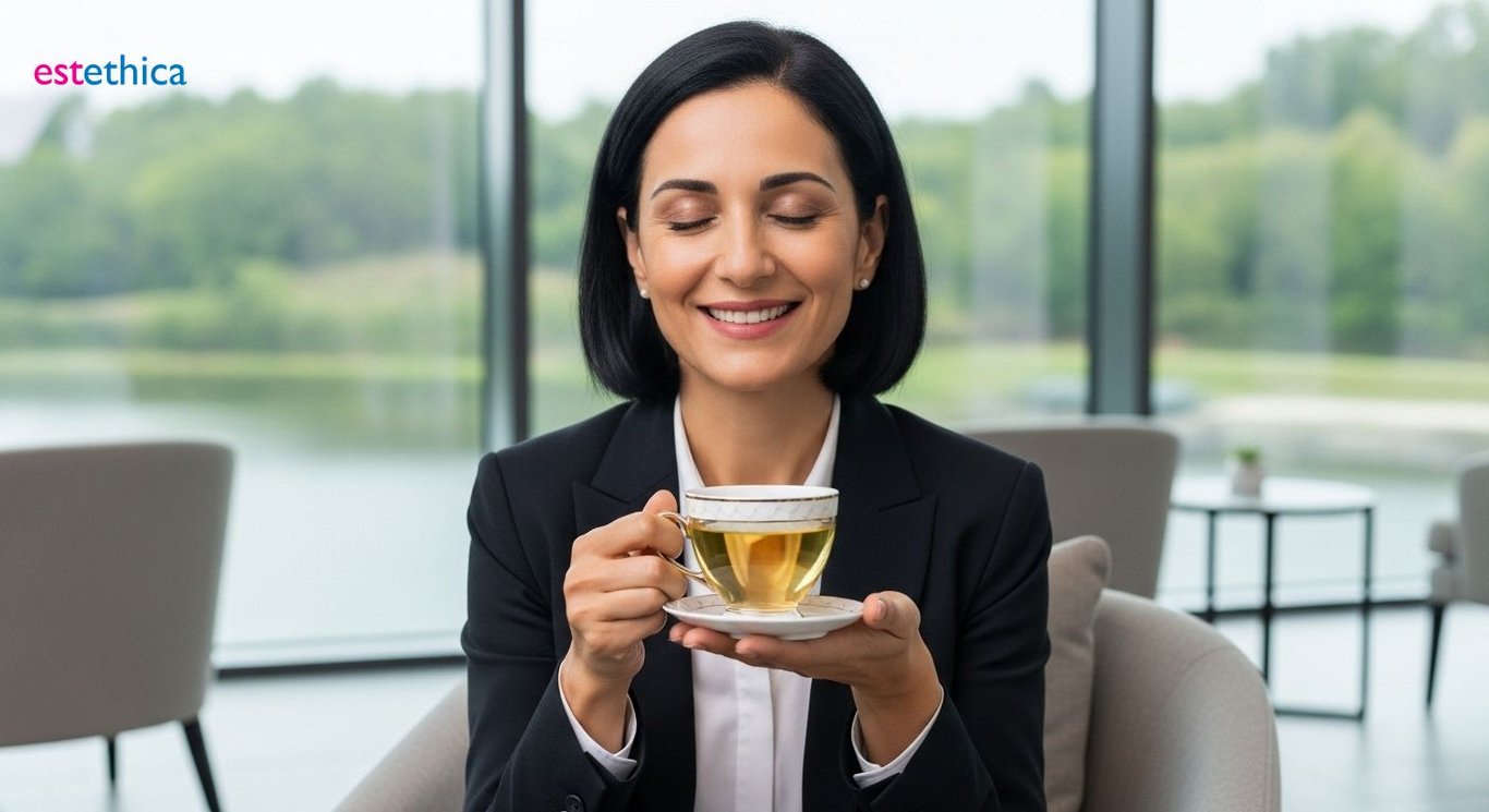 Detoks İçecekleri ve Doğal Yöntemlerle Arınma Süreci