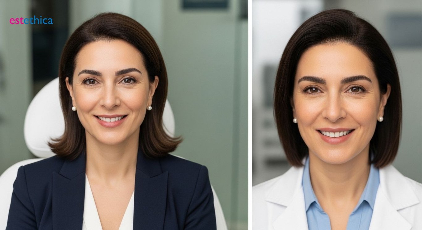 Achieve Your Skin Goals with Personalized Cosmetic Dermatology