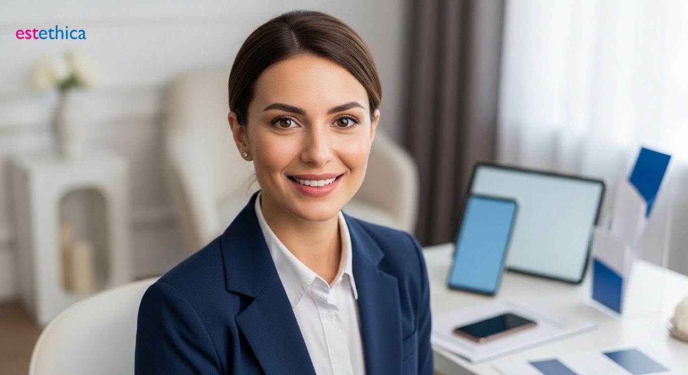 Achieving Desired Cosmetic Enhancements