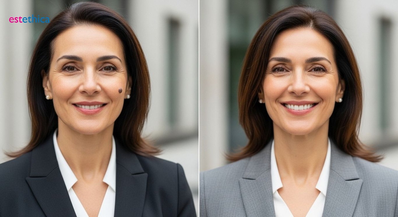 Radyofrekans Yüz Germe: Cilt Gençleştirme ve Sıkılaştırmada Yeni Nesil Teknolojiler