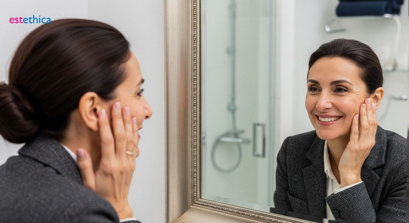 Leke Tedavisi Sonrası Bakım: Cilt Gençleştirme ve Koruma