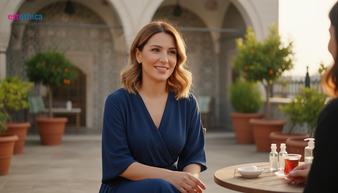 Kapsamlı Estetik Dermatoloji Hizmetleri