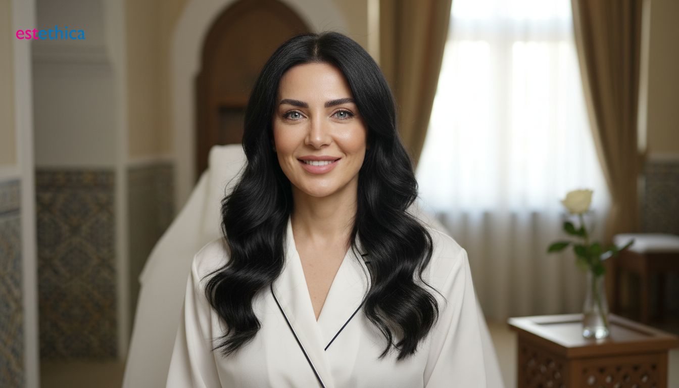 Cosmetic Surgery Facelift: Rejuvenation Details