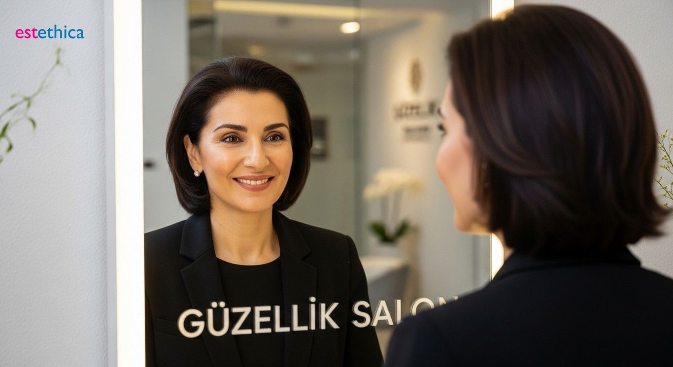 En İyi Spa Merkezlerinde Cilt Bakımı ve Vücut Terapileri