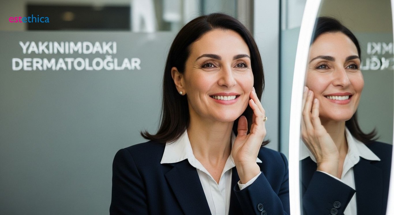 Expert Dermatology Services for Skin Rejuvenation